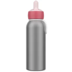 Mepal Isoleerfles Flip-Up Campus 350 ml - Cool Pink
