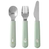 Mepal Kinderbestekset Mio - Little Dutch Little Farm, 3dlg.