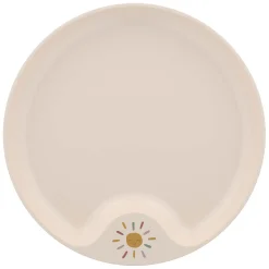 Mepal Kinderbord Mio - Little Dutch Sunshine & Rainbow