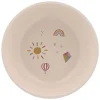 Mepal Kinderschaaltje Mio - Sunshine & Rainbow