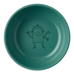 Mepal Kinderschaaltje Mio - Deep Turquoise