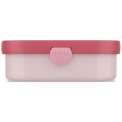 Mepal Lunchbox Campus - Cool Pink
