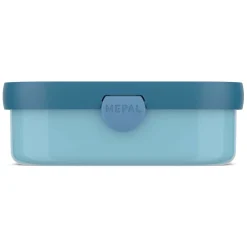 Mepal Lunchbox Campus - Cool Blue