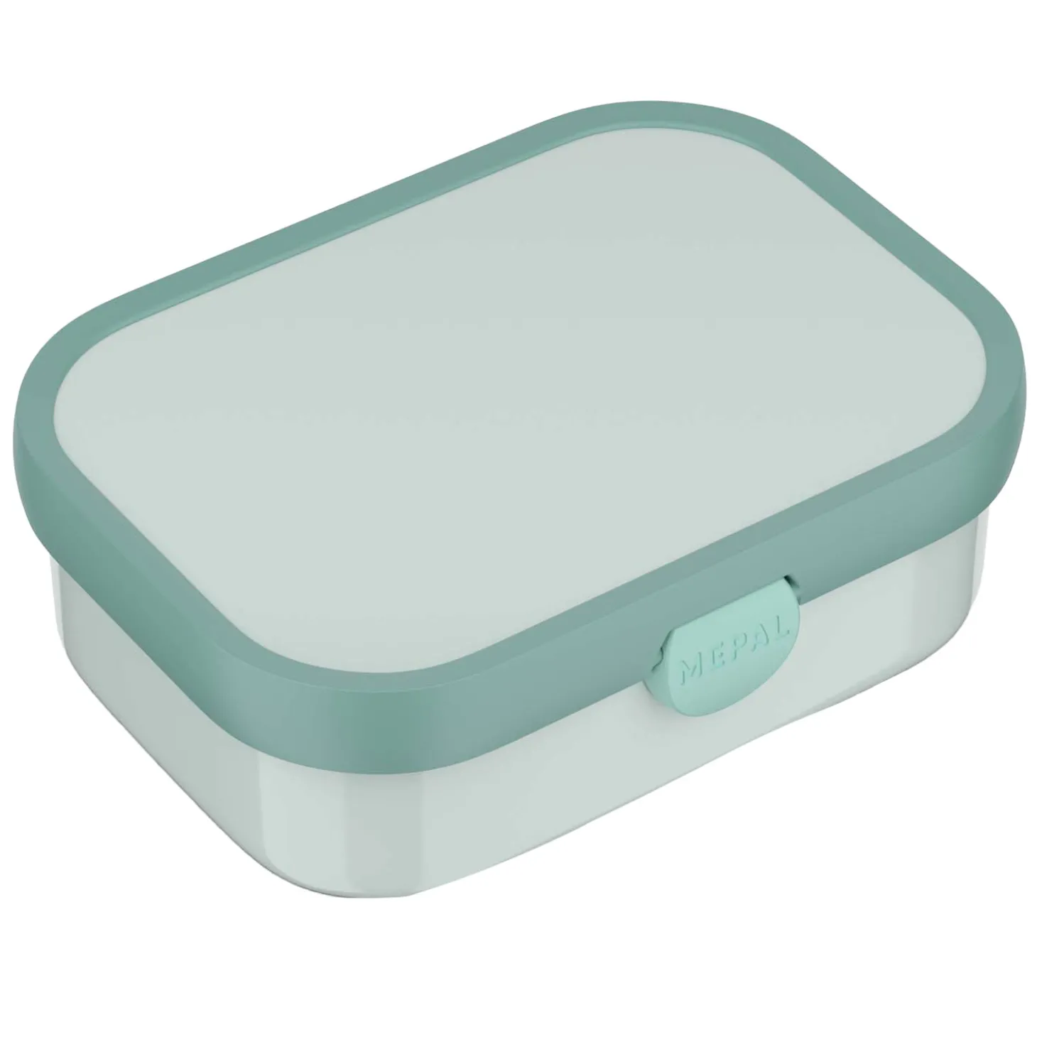 Mepal Lunchbox Campus - Cool Mint