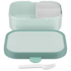 Mepal Lunchbox Campus - Cool Mint