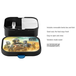 Mepal Lunchbox Campus - Star Wars