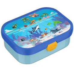 Mepal Lunchbox Campus - Tropical Ocean