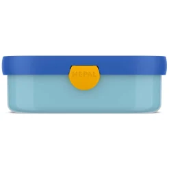 Mepal Lunchbox Campus - Tropical Ocean