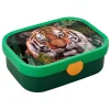 Mepal Lunchbox Campus - Wild Tiger