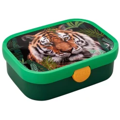 Mepal Lunchbox Campus - Wild Tiger