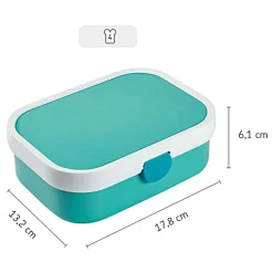 Mepal Lunchbox Campus - Wild Horse