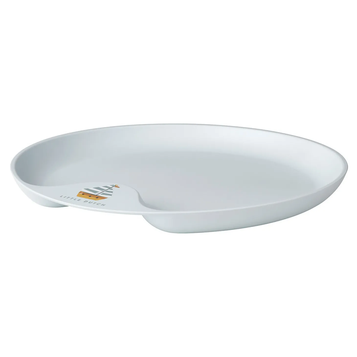 Mepal Mio Kinderbord - Little Dutch Sailors Bay