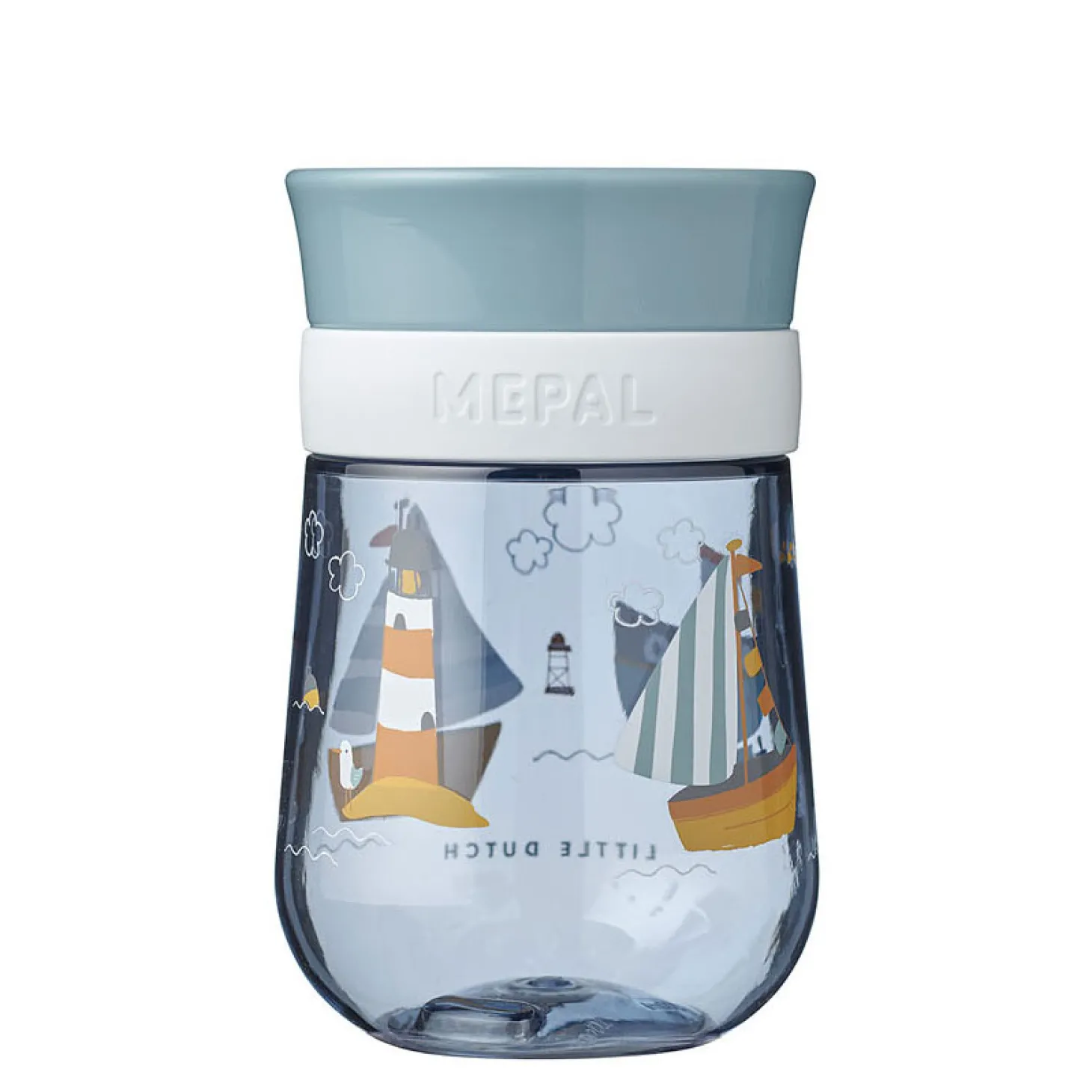 Mepal Mio Oefenbeker - Little Dutch Sailors Bay