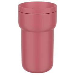 Mepal Reisbeker Ellipse 275 ml - Vivid Mauve