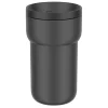 Mepal Reisbeker Ellipse 275 ml - Nordic Black