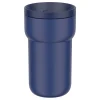 Mepal Reisbeker Ellipse 275 ml - Vivid Blue