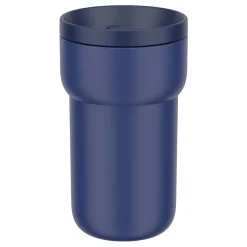 Mepal Reisbeker Ellipse 275 ml - Vivid Blue