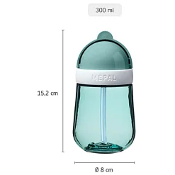 Mepal Rietjesbeker Mio 300 ml - Little Dutch Little Farm