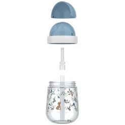 Mepal Rietjesbeker Mio 300 ml - Little Dutch Forest Friends