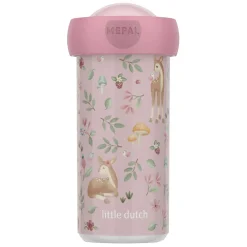 Mepal Schoolbeker Campus 300 ml - Little Dutch Fairy Garden