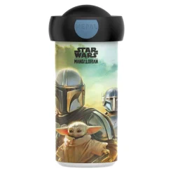 Mepal Schoolbeker Campus 300 ml - Star Wars
