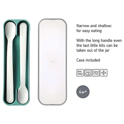 Mepal Set Babylepel Mio - Little Dutch Sailors Bay, 2dlg.