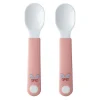 Mepal Set Oefenlepel Mio - Little Dutch Flowers & Butterflies, 2dlg.