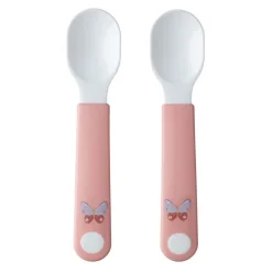 Mepal Set Oefenlepel Mio - Little Dutch Flowers & Butterflies, 2dlg.
