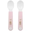Mepal Set Oefenlepel Mio - Little Dutch Fairy Garden - 2st.
