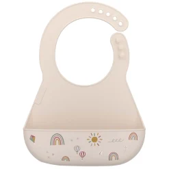 Mepal Slab Mio - Sunshine & Rainbow