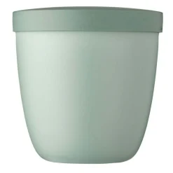 Mepal Snackpot Ellipse 500 ml - Nordic Sage