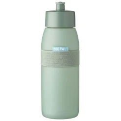 Mepal Sportbidon Ellipse 500 ml - Nordic Sage