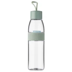 Mepal Waterfles Ellipse 500 ml - Nordic Sage