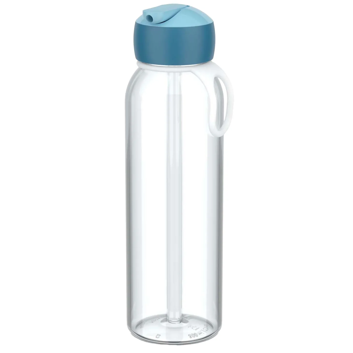 Mepal Waterfles Flip-Up Campus 500 ml - Cool Blue