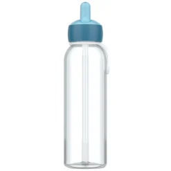 Mepal Waterfles Flip-Up Campus 500 ml - Cool Blue