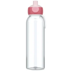 Mepal Waterfles Pop-Up Campus 500 ml - Cool Pink