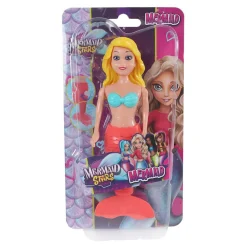 Mermaid Stars Zeemeermin - 18,5cm