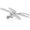 Metal Earth Dragonfly