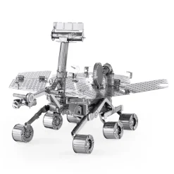 Metal Earth Mars Rover