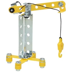 Metalen Bouwpakket Constructie Voertuig