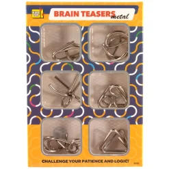 Metalen Breinbrekers