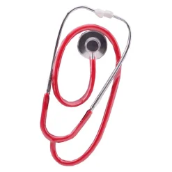 Metalen Stethoscoop