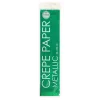 Metallic Crepepapier Groen, 50x150cm