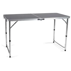 Meubelset Inklapbaar 120x60cm, 5dlg.