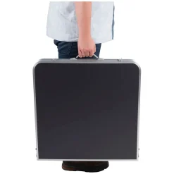 Meubelset Inklapbaar 120x60cm, 5dlg.