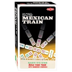 Mexican Train Reiseditie