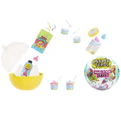 MGA's Make It Mini Foods Café Series 5