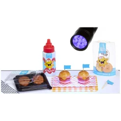 MGA's Make It Mini Foods Café Series 5