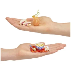 MGA's Make It Mini Foods Café Series 5