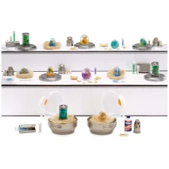 MGA's Miniverse - Make It Mini Dinosaurs